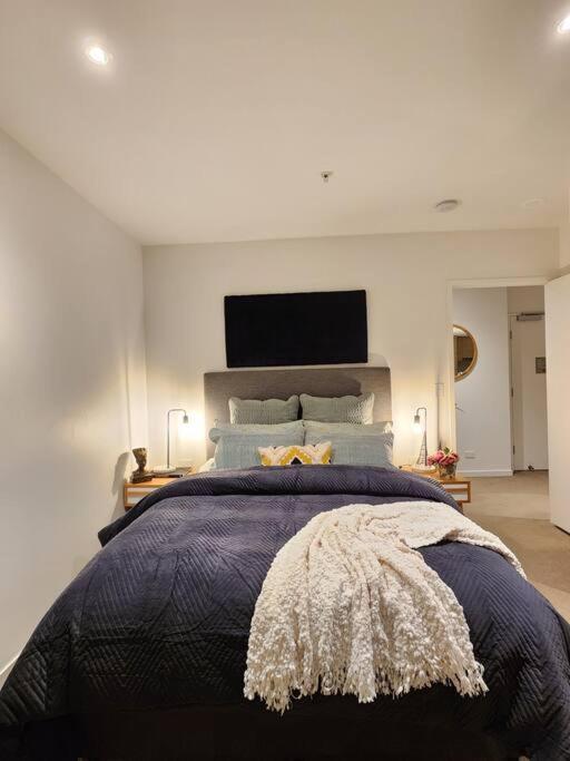 Broadbeach Business Or Leisure Gold Coast Extérieur photo