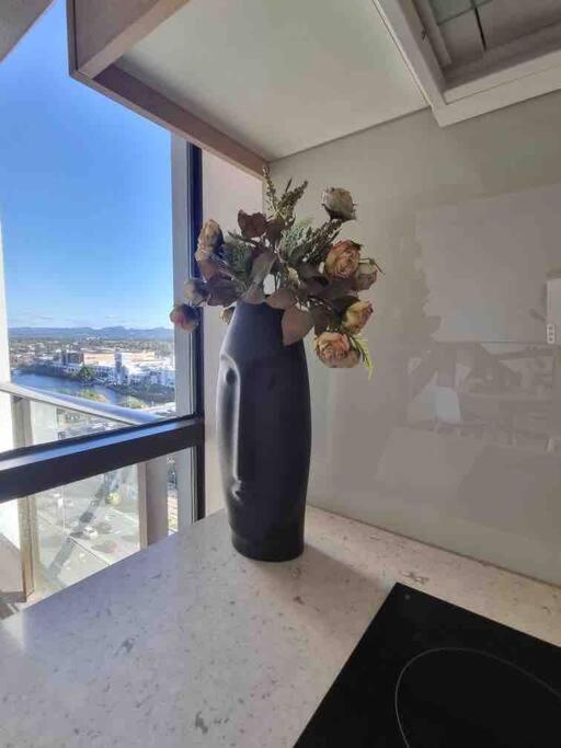 Broadbeach Business Or Leisure Gold Coast Extérieur photo
