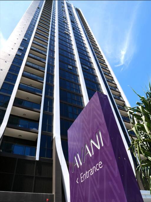 Broadbeach Business Or Leisure Gold Coast Extérieur photo