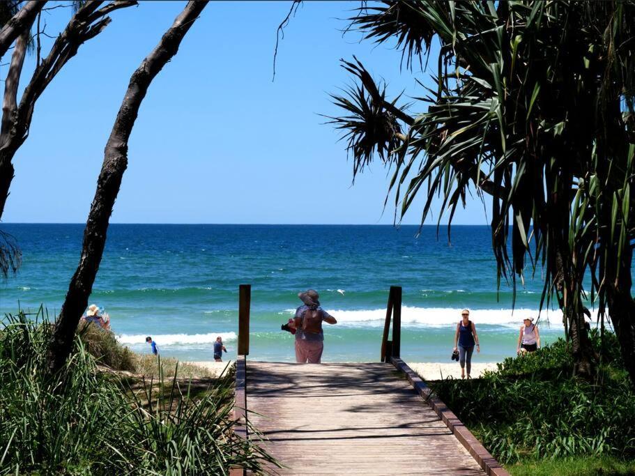 Broadbeach Business Or Leisure Gold Coast Extérieur photo