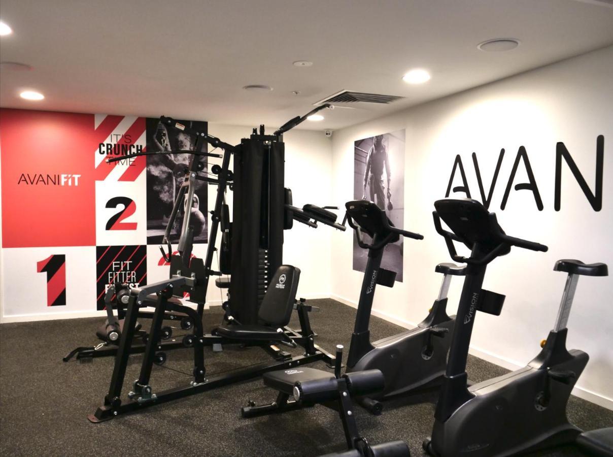 Broadbeach Business Or Leisure Gold Coast Extérieur photo