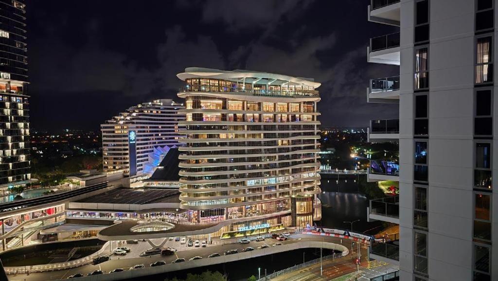 Broadbeach Business Or Leisure Gold Coast Extérieur photo